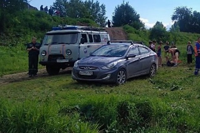 Место трагедии Место трагедии