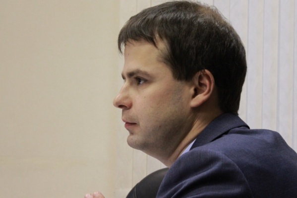 Александр Асриянц имеет опыт работы в команде с нынешним мэром Ярославля Александр Асриянц имеет опыт работы в команде с нынешним мэром Ярославля