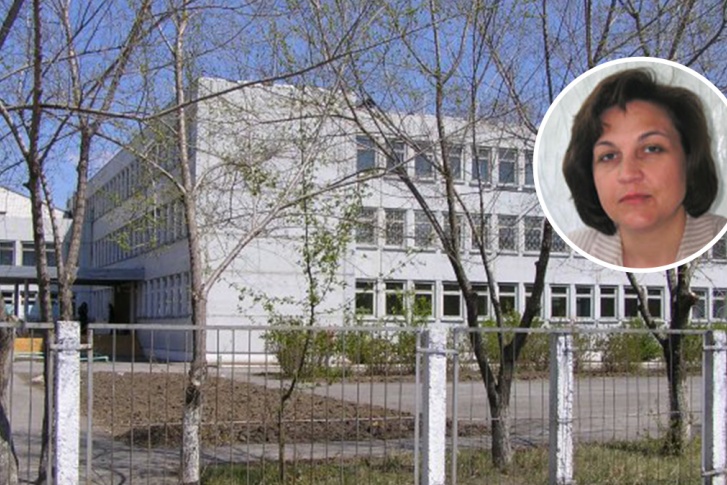 Завуч минусинской школы Нина Пирогова решила найти воришку в классе Завуч минусинской школы Нина Пирогова решила найти воришку в классе