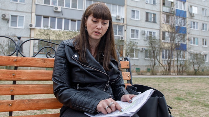 В Волгограде Российское географическое общество вступилось за учительницу в суде с чиновником