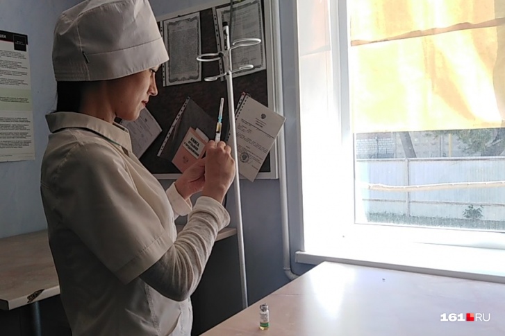Заболевших ОРВИ стало в два раза больше, но эпидемии пока нет Заболевших ОРВИ стало в два раза больше, но эпидемии пока нет