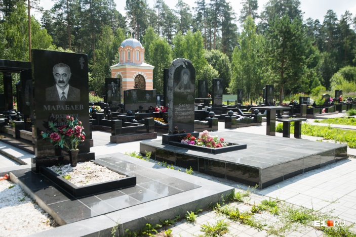 Все надгробия черного цвета Все надгробия черного цвета