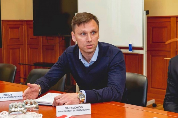 Ранее Алексей Попов был капитаном пермского ФК «Амкар» Ранее Алексей Попов был капитаном пермского ФК «Амкар»