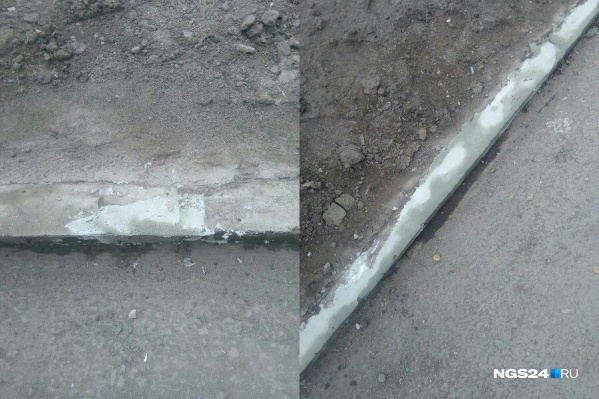 Такое в Красноярске случается не впервые Такое в Красноярске случается не впервые