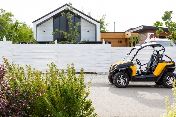 В «Фантастике» живут люди, готовые шагнуть в какую-то суперсовременную историю. Даже в Челябинске