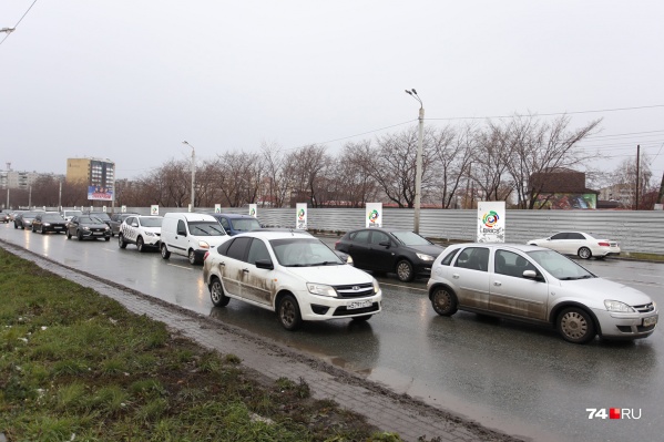 Так в скором времени будет выглядеть улица Братьев Кашириных Так в скором времени будет выглядеть улица Братьев Кашириных