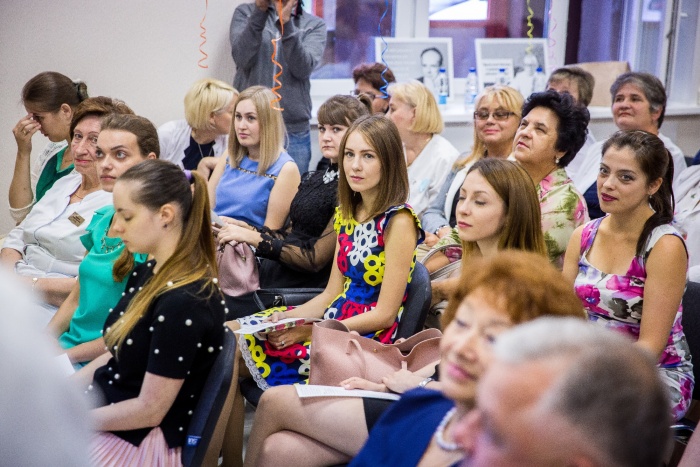 В этом году 350 выпускников медуниверситета ушли работать в поликлиники В этом году 350 выпускников медуниверситета ушли работать в поликлиники