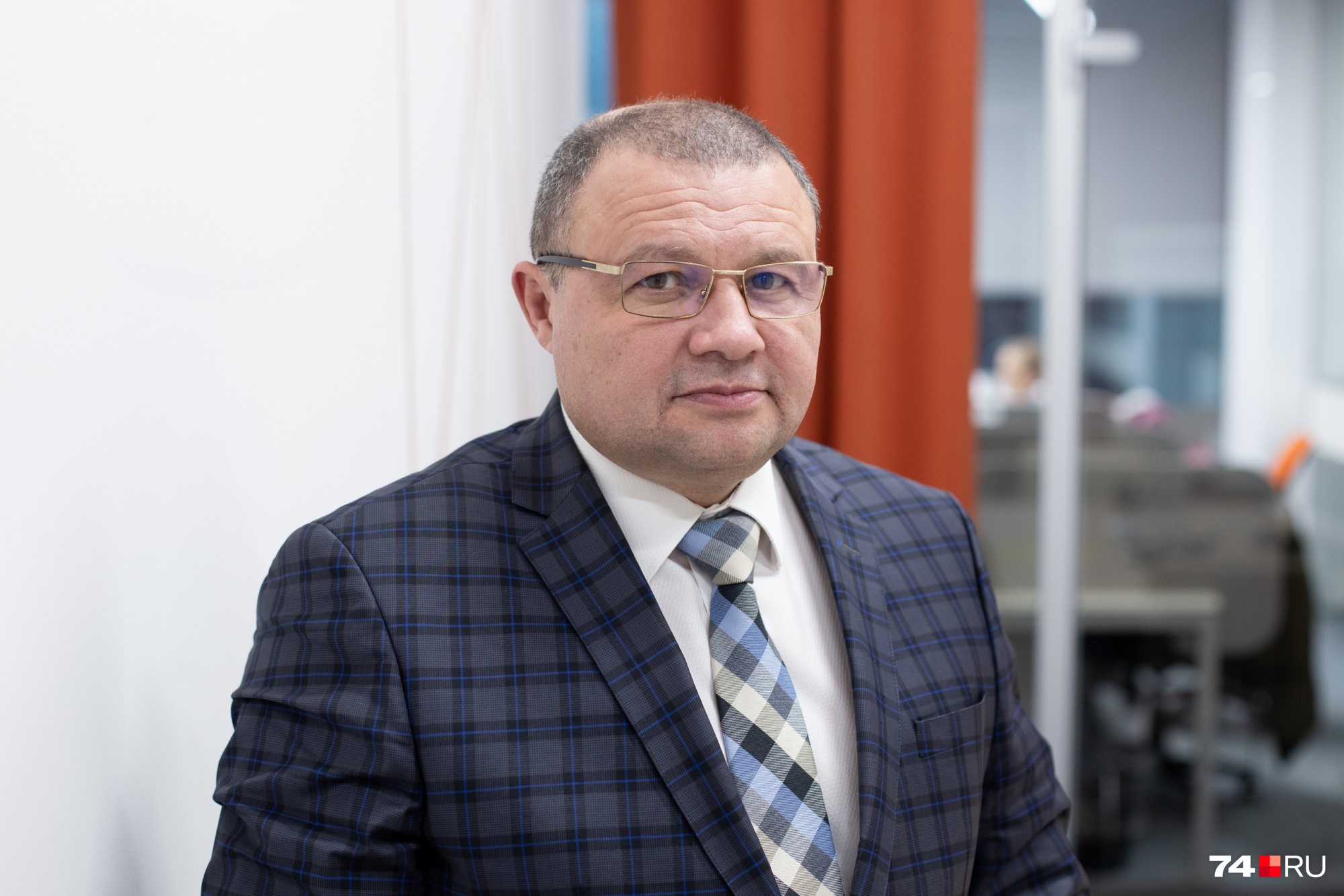 На собственника надавить сложно На собственника надавить сложно