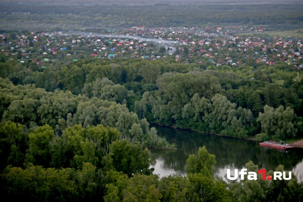Погода в целом продолжает радовать Погода в целом продолжает радовать