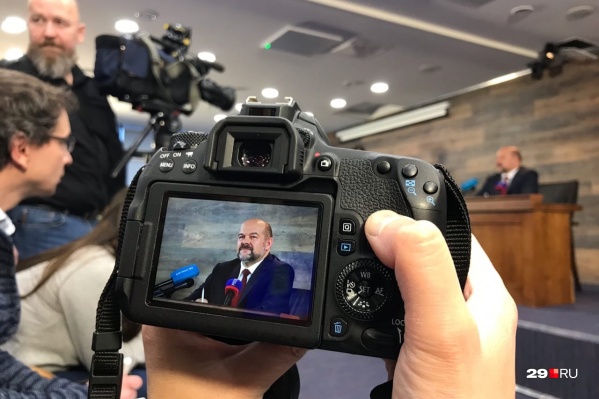 Игорь Орлов рассказал, сможет ли занять «22-ю кнопку», предназначенную для муниципального канала, независимое ТВ<br> Игорь Орлов рассказал, сможет ли занять «22-ю кнопку», предназначенную для муниципального канала, независимое ТВ<br>
