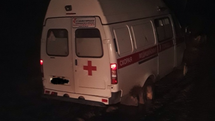 Молодые парни, угнавшие машину скорой помощи в Кстове, получили реальные сроки