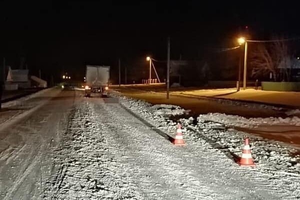 Авария произошла в темное время суток Авария произошла в темное время суток