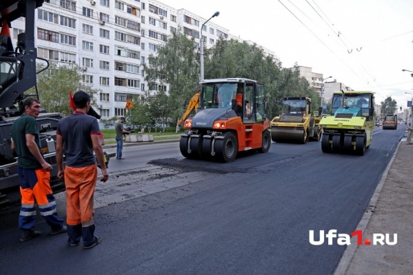 Городские службы призывают жителей Уфы проявить понимание и терпение Городские службы призывают жителей Уфы проявить понимание и терпение