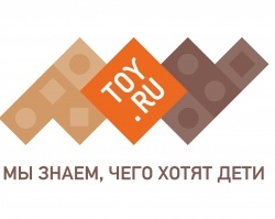 В Уфе открылся новый магазин TOY.RU