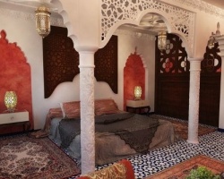 Салон «Розет» представил Уфе коллекцию марокканских ковров