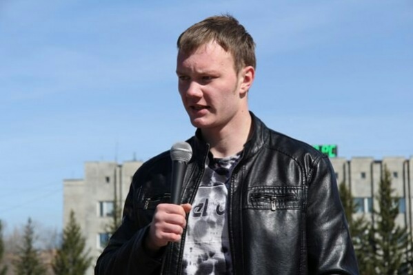 До исчезновения Роман собирал деньги на операцию своему другу До исчезновения Роман собирал деньги на операцию своему другу