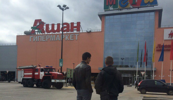 Ущерб от эвакуаций в Уфе и других городах оценили в миллиард рублей