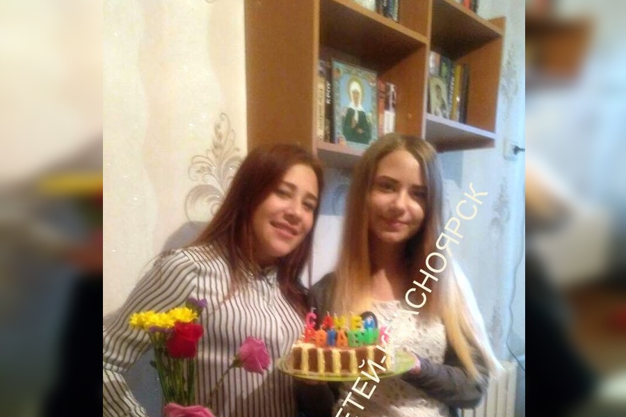 Две девушки пропали вечером в «Зеленой роще»