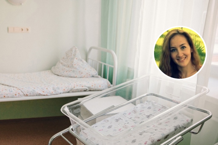 Зарина Кардашина окончила медакадемию с красным дипломом, но после трех месяцев работы в больнице у нее на участке умер ребенок