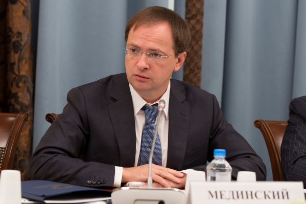 Министр посчитал, что журналисты тоже повели себя некорректно Министр посчитал, что журналисты тоже повели себя некорректно