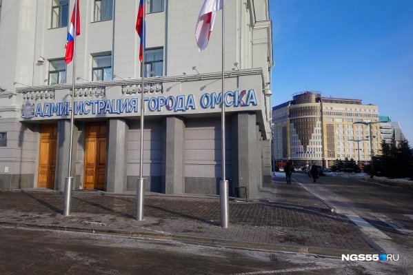 В мэрии утверждают, что налоги оплатил подрядчик В мэрии утверждают, что налоги оплатил подрядчик