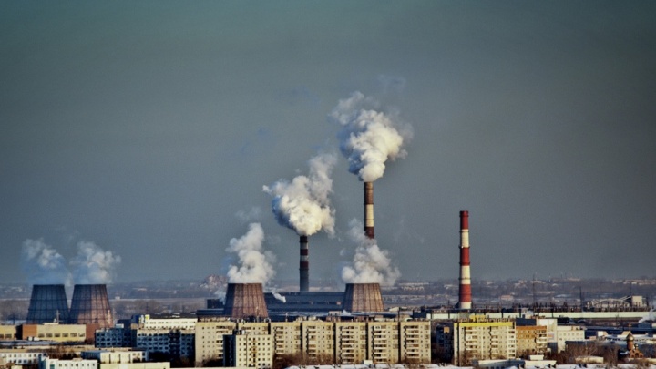 Челябинск вошёл в список самых опасных городов для экологии