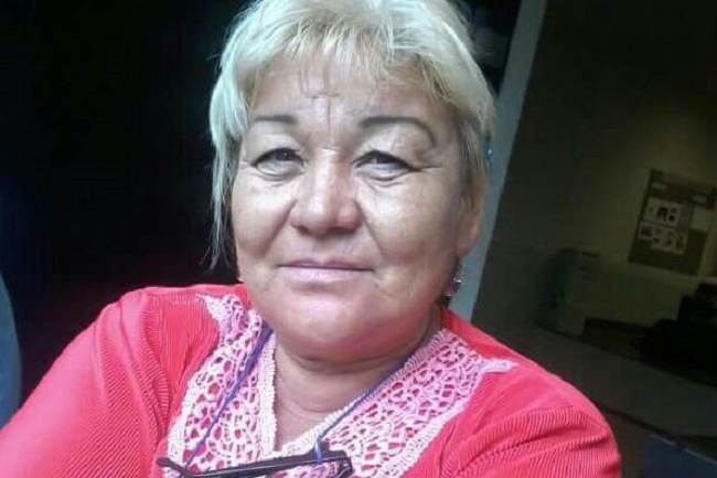 Альбина умерла от инсульта Альбина умерла от инсульта