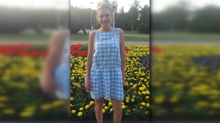 «Не дошла до работы»: в Перми ищут 27-летнюю девушку