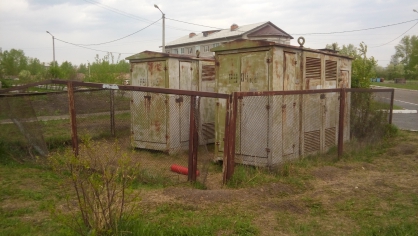 В Красноярском крае ребенок остался без руки из-за игры в прятки