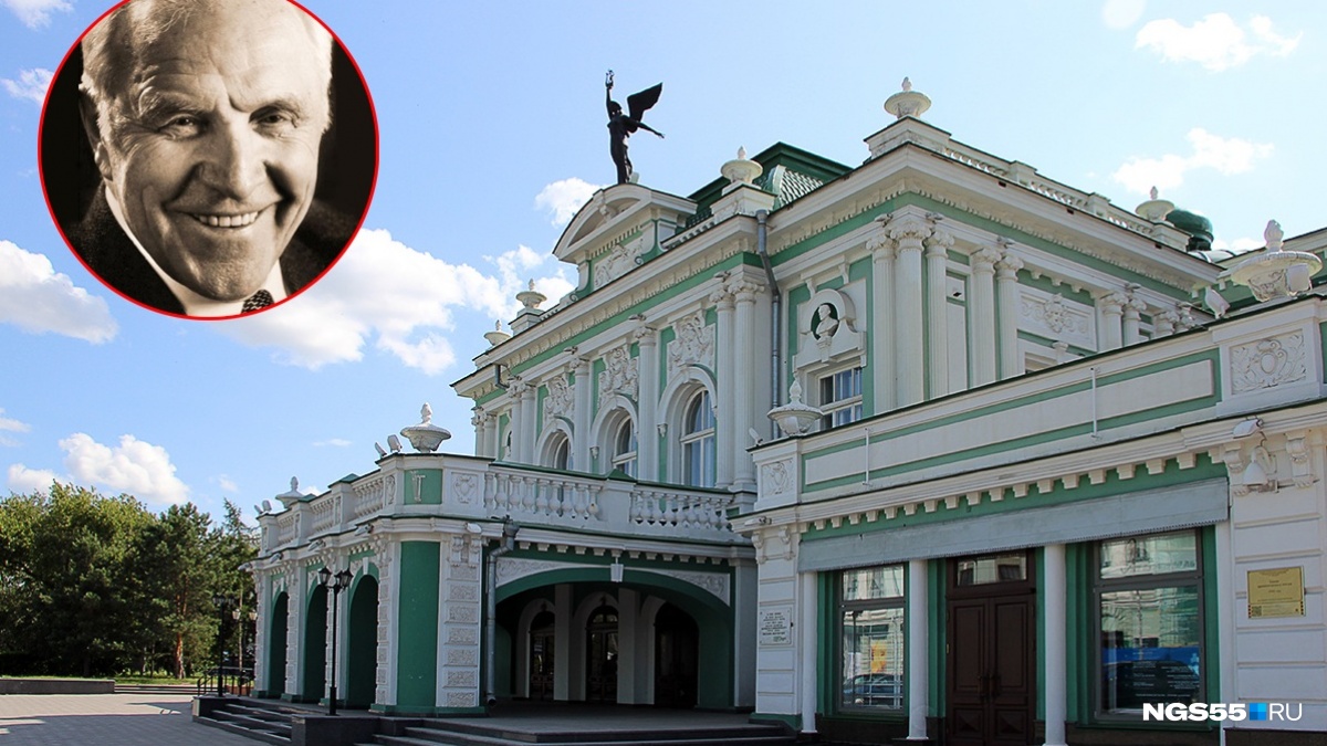Роль какого знаменитого человека Михаил Ульянов
сыграл более десятка раз?