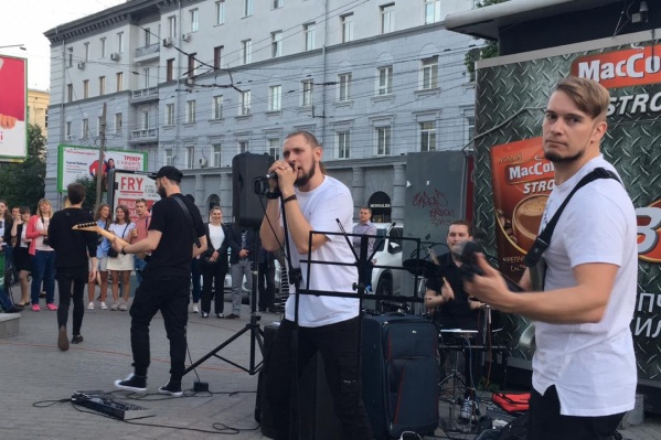 <b class="_"></b>Givara Band — рок-группа из Юрги <b class="_"></b>Givara Band — рок-группа из Юрги