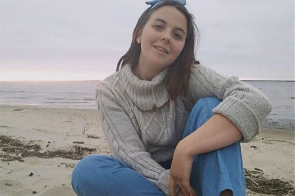 Лиза Дружинина родилась в Вельске и погибла, спасая детей в Вологодской области Лиза Дружинина родилась в Вельске и погибла, спасая детей в Вологодской области