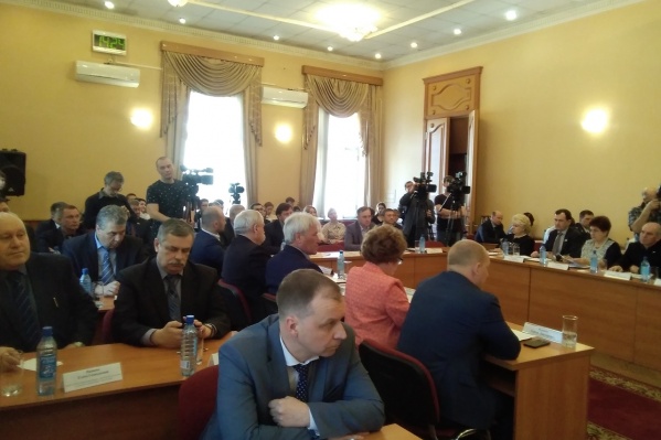 Андрей Потапов чувствовал себя уверенно Андрей Потапов чувствовал себя уверенно