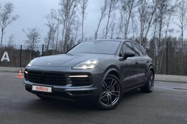 Porsche Cayenne в нашем сравнении отстаивает честь универсалов-многостаночников Porsche Cayenne в нашем сравнении отстаивает честь универсалов-многостаночников