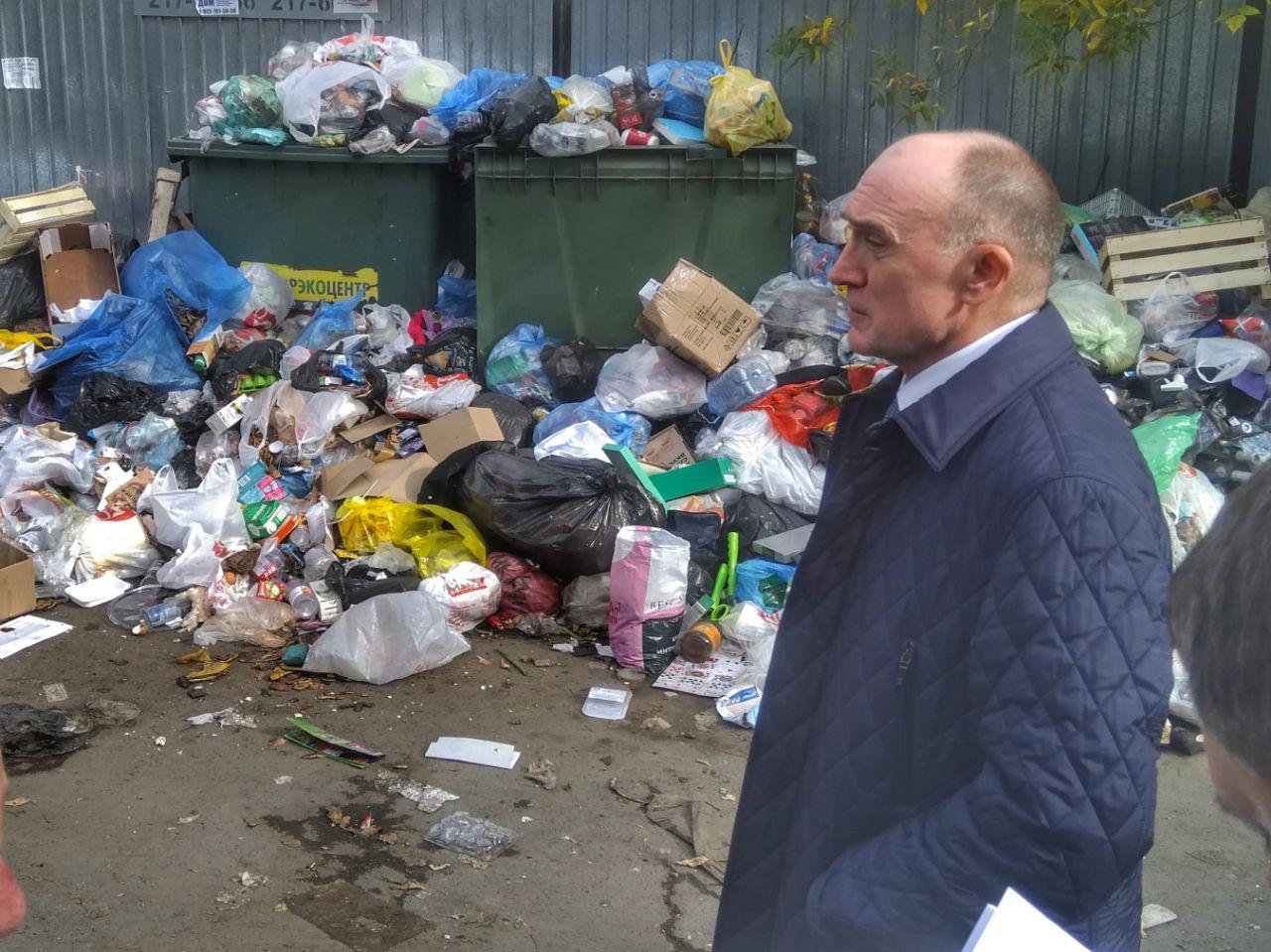 «Ситуация переломлена, но остаётся сложной»: Дубровский добавил на уборку Челябинска 20 миллионов