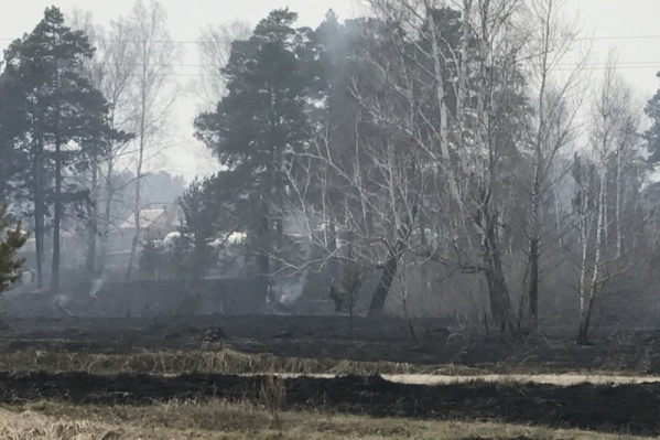 Кетовский район стал самой горячей точкой региона в майские праздники Кетовский район стал самой горячей точкой региона в майские праздники