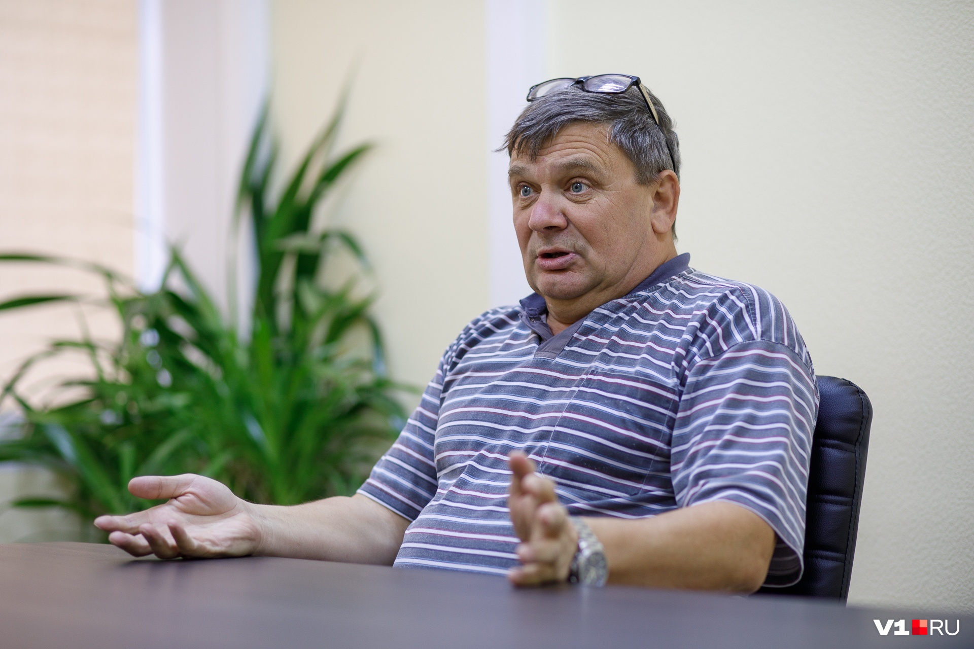 За несколько лет мужчина успел познакомиться и с градостроителями, и с коммунальщиками города Сочи За несколько лет мужчина успел познакомиться и с градостроителями, и с коммунальщиками города Сочи