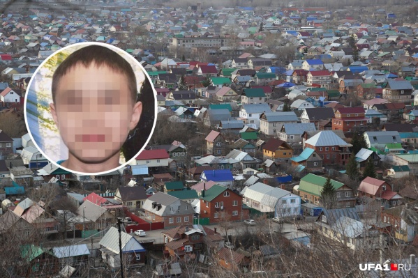 Инцидент произошел в Дюртюлях Инцидент произошел в Дюртюлях