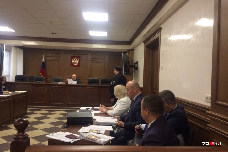 Суд отказал в удовлетворении иска горожан Суд отказал в удовлетворении иска горожан