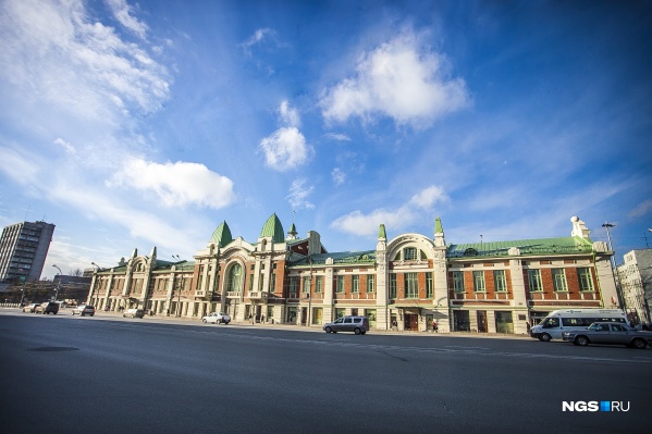 Согласно народному рейтингу, Новосибирск занимает 9-е место Согласно народному рейтингу, Новосибирск занимает 9-е место