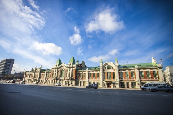Согласно народному рейтингу, Новосибирск занимает 9-е место Согласно народному рейтингу, Новосибирск занимает 9-е место