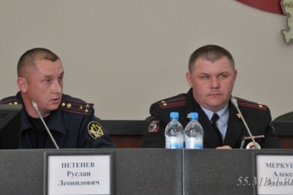 Алексей Меркушов планирует стать главой одного из южных районов Омской области Алексей Меркушов планирует стать главой одного из южных районов Омской области
