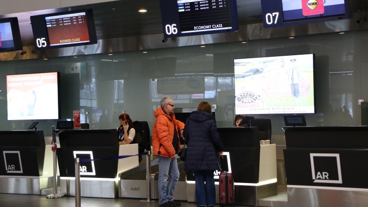 Авиабилет за три тысячи рублей: десять городов, в которые можно дешево слетать из Нижнего Новгорода