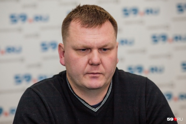 Дмитрий Батуев отравился газом гексафторбутадиеном Дмитрий Батуев отравился газом гексафторбутадиеном