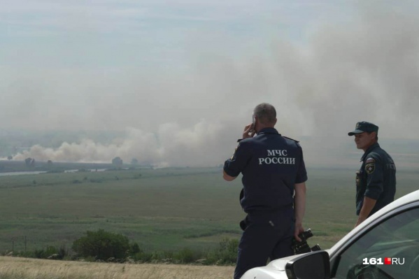 Причиной крупного пожара может стать непотушенный окурок Причиной крупного пожара может стать непотушенный окурок
