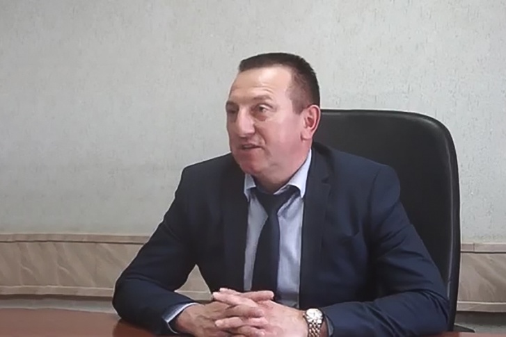Бывший замглавы администрации Донецка Ростовской области отправится в тюрьму на два с половиной года