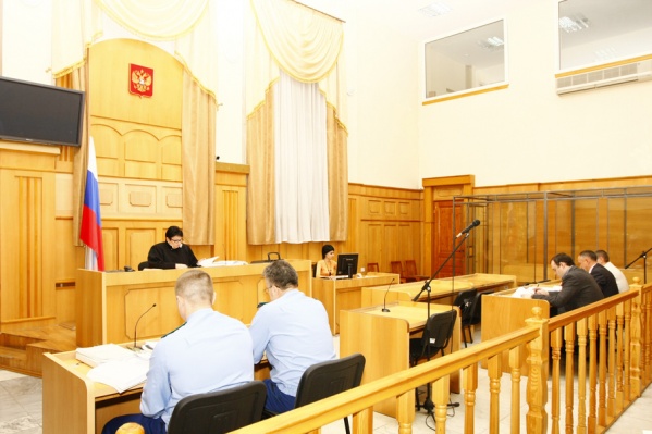 Курганца осудили за вымогательство авто Курганца осудили за вымогательство авто