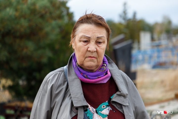 Зинаида Вандышева рассказала, что похоронное бюро даже пыталось ей «угрожать» Зинаида Вандышева рассказала, что похоронное бюро даже пыталось ей «угрожать»