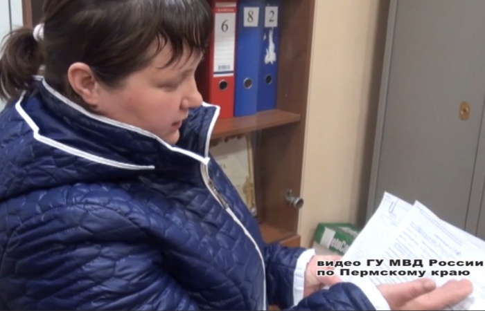 Эта женщина верила, что заплатит фирме и сможет получить кредит Эта женщина верила, что заплатит фирме и сможет получить кредит