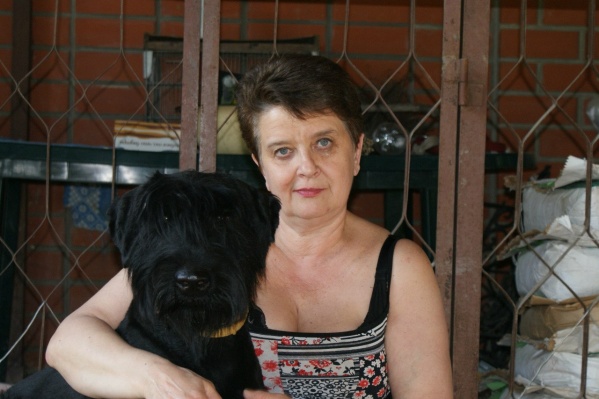 Елена Надтока не дожила до того дня, когда ЕСПЧ повторно признал ее правоту Елена Надтока не дожила до того дня, когда ЕСПЧ повторно признал ее правоту